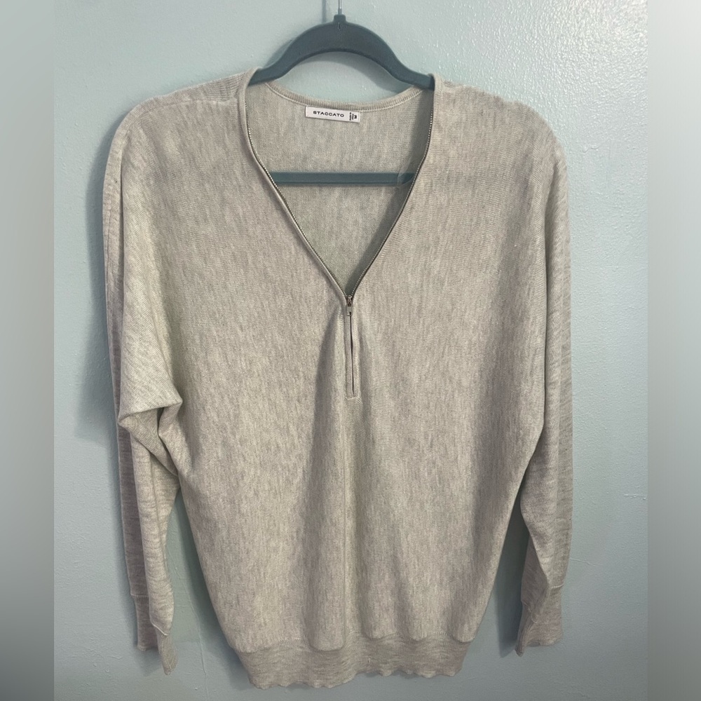 Staccato Sweater